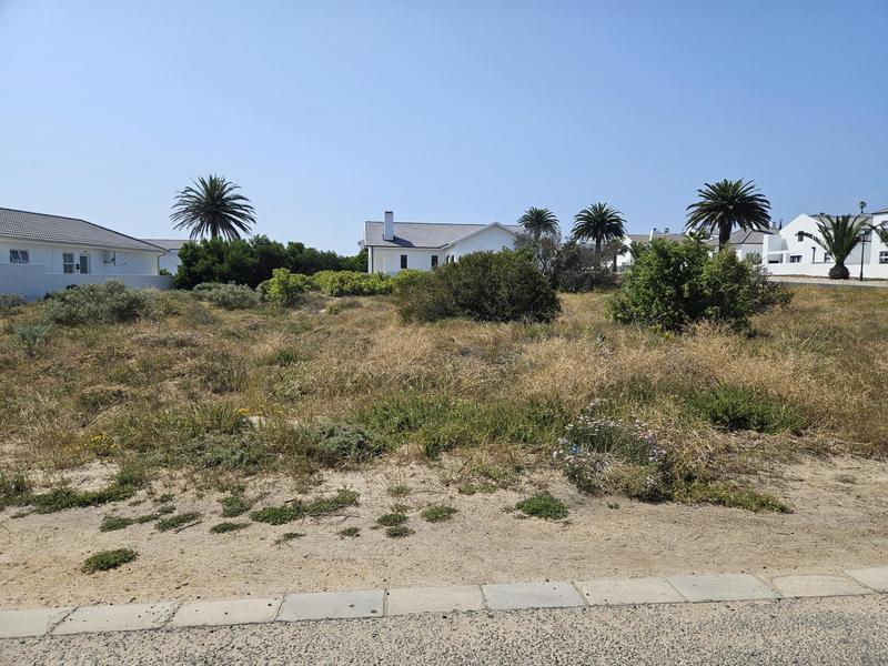 0 Bedroom Property for Sale in Shelley Point Western Cape